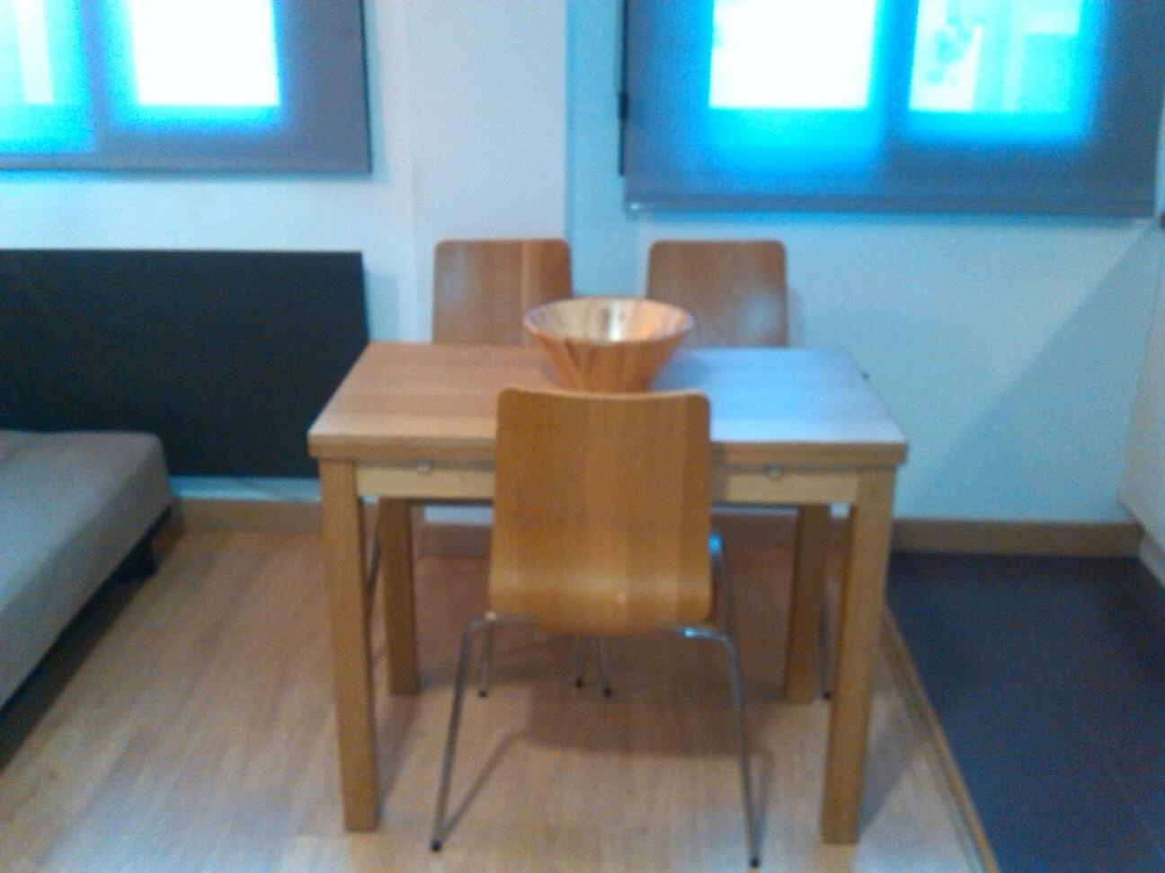 Alojamientos Maramar 칸다스 외부 사진